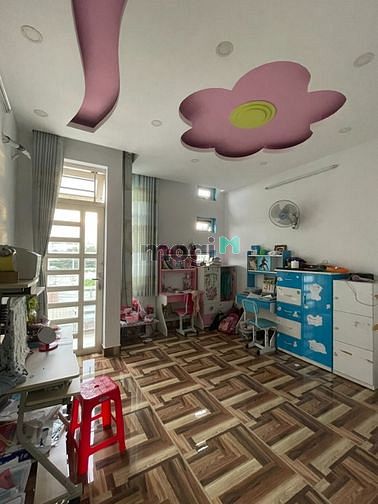 Hình ảnh Hẻm xe hơi 7.6m - Đường số 5 - DT: 48.3m2 - 1T2LST