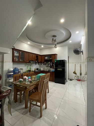 Hình ảnh Hẻm xe hơi 7.6m - Đường số 5 - DT: 48.3m2 - 1T2LST