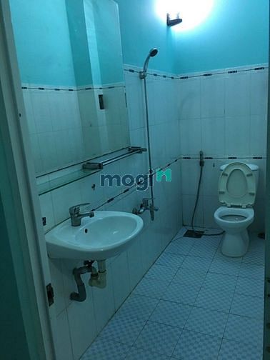 Hình ảnh Nhà [4x12.5] 1 lầu 2 phòng ngủ, Đương Số 4