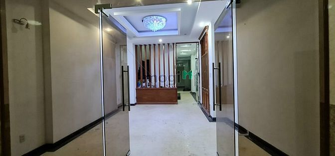 Hình ảnh Nhà MT 4.5x16 5L Ấp Bắc Tân Bình