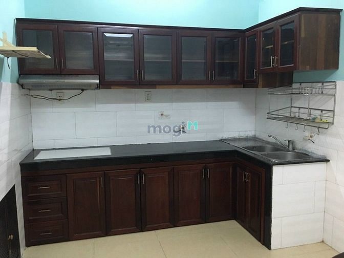 Hình ảnh Nhà [4x12.5] 1 lầu 2 phòng ngủ, Đương Số 4