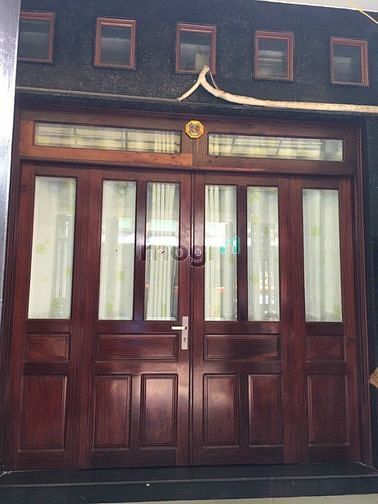 Hình ảnh Nhà [4x12.5] 1 lầu 2 phòng ngủ, Đương Số 4