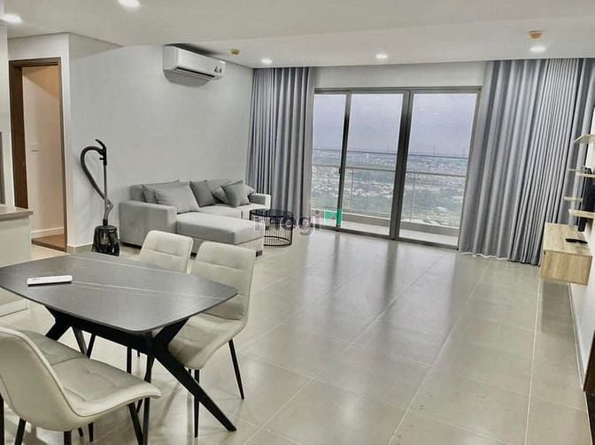 Hình ảnh CĂN HỘ RIVER PANORAMA ĐẲNG CẤP - Tân Phong, Quận 7 - Giá 2tỷ186. 90m2