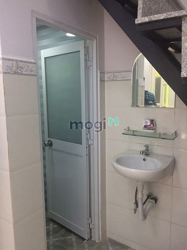 Hình ảnh Nhà đất hẻm 341 s Phường 5 Q11 TPHCM