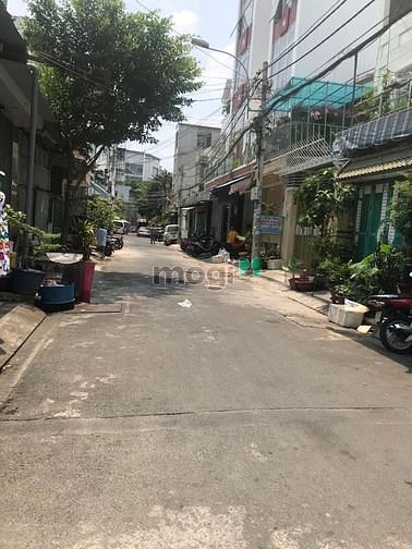 Hình ảnh Bán nhà phan đăng giản bình tân 50 tr/ mét