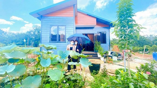 Hình ảnh Cần bán đất mặt tiền 29m, ngay Đồng Phú Bình Phước, DT 250m2 có thổ cư