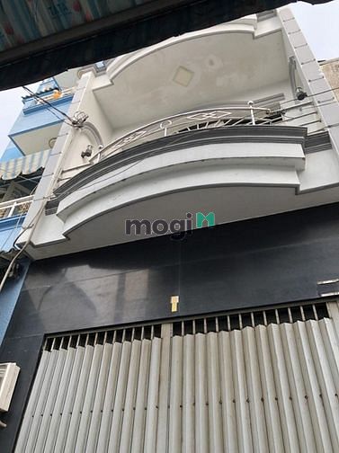 Hình ảnh Bán nhà phan đăng giản bình tân 50 tr/ mét