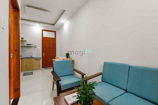 Hình ảnh 🍷Mb6623 nạp rút nhanh chóng dịch vụ 1 phòng ngủ - máy giặt riêng - Thảo Điền - Quận 2🍷