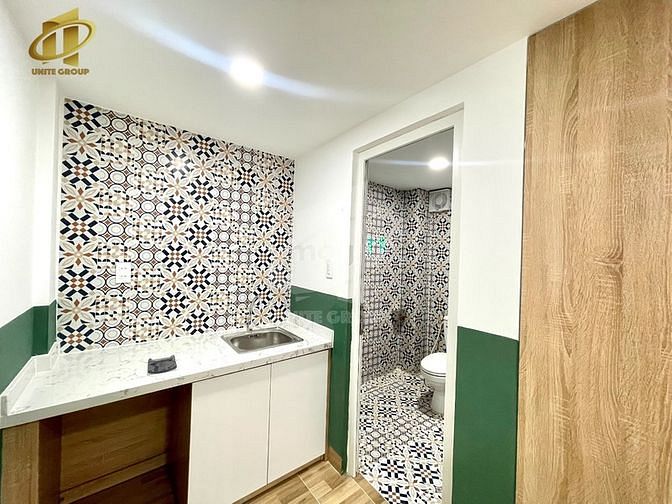 Hình ảnh CHDV sinh viên gần ĐH Mỹ thuật. ĐH Văn Lang, giá từ 5tr5 - 6tr5