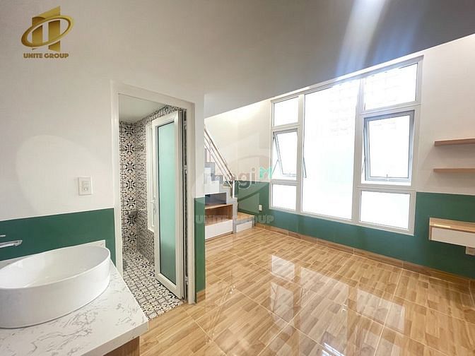 Hình ảnh CHDV sinh viên gần ĐH Mỹ thuật. ĐH Văn Lang, giá từ 5tr5 - 6tr5