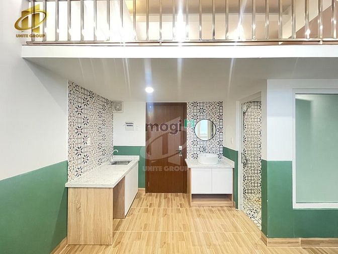 Hình ảnh CHDV sinh viên gần ĐH Mỹ thuật. ĐH Văn Lang, giá từ 5tr5 - 6tr5