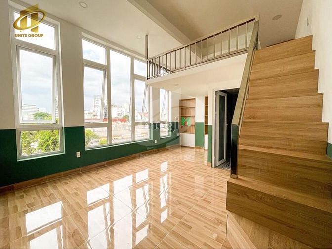 Hình ảnh CHDV sinh viên gần ĐH Mỹ thuật. ĐH Văn Lang, giá từ 5tr5 - 6tr5