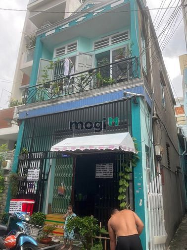 Hình ảnh Vài bước ra mt trần văn ơn, tân phú, 63m2 chỉ 5tỷ8