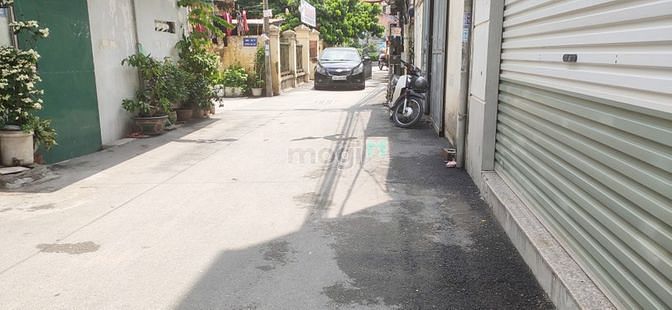 Hình ảnh Đất Bắc Từ Liêm, ô tô vào, 45m2 chỉ dưới 2 tỷ