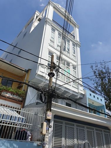 Hình ảnh CHDV sinh viên gần ĐH Mỹ thuật. ĐH Văn Lang, giá từ 5tr5 - 6tr5