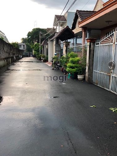 Hình ảnh Bán 400m2 đất thổ cư đô thị có nhà cấp 4 Biên Hoà ĐN