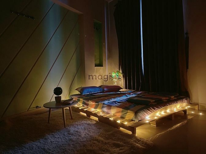 Hình ảnh Studio - View Cửa Sổ Chill Chill - Phan Đăng Lưu