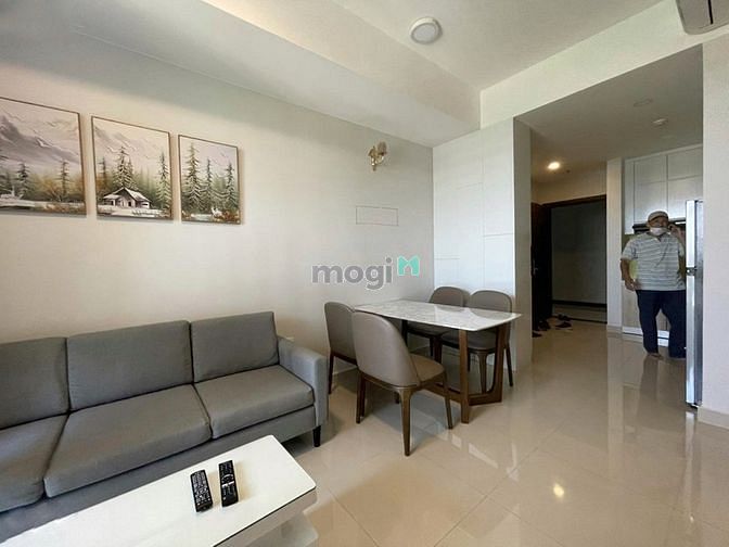 Hình ảnh The Botanica, 57m2, giá bán 3.1 tỷ, đã ký HĐ