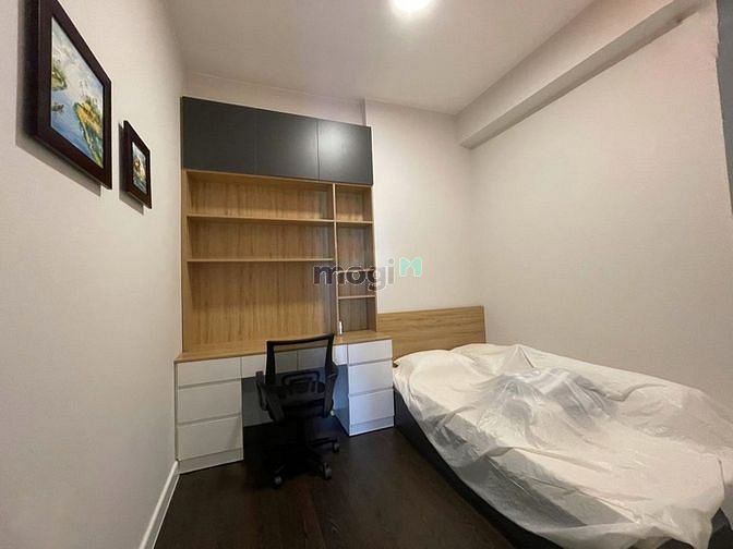 Hình ảnh The Botanica, 57m2, giá bán 3.1 tỷ, đã ký HĐ