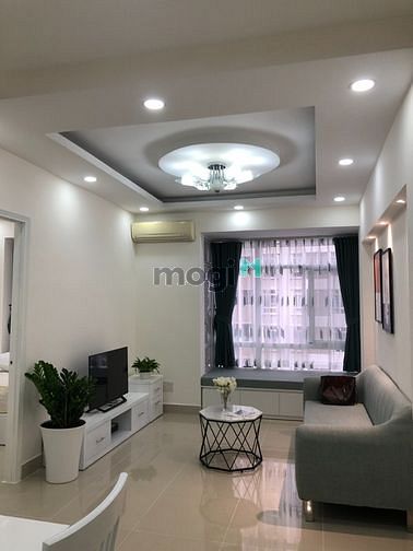 Hình ảnh Bán 68m2 2pn2wc giá 2ty8 tại SkY Garden 3 PMH Quận 7