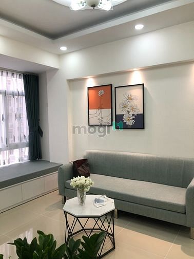 Hình ảnh Bán 68m2 2pn2wc giá 2ty8 tại SkY Garden 3 PMH Quận 7