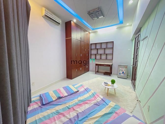 Hình ảnh Studio - View Cửa Sổ Chill Chill - Phan Đăng Lưu