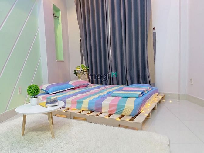 Hình ảnh Studio - View Cửa Sổ Chill Chill - Phan Đăng Lưu