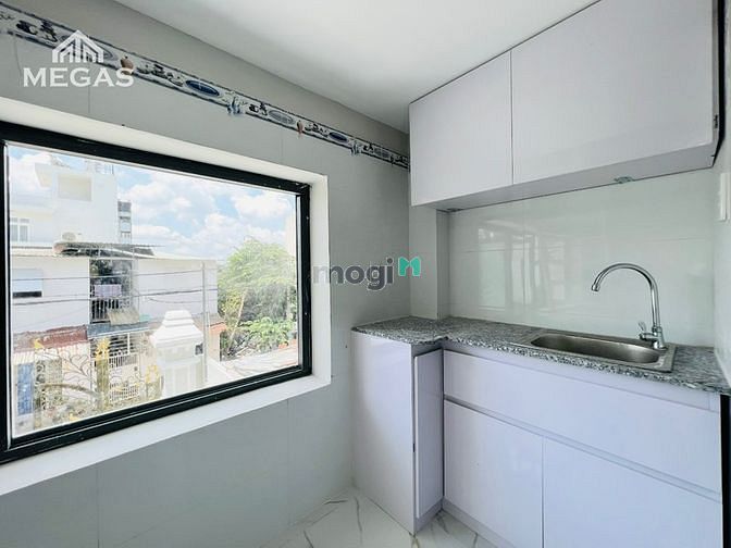 Hình ảnh Phòng trọ thoáng mát có cửa sổ - nội thất cơ bản