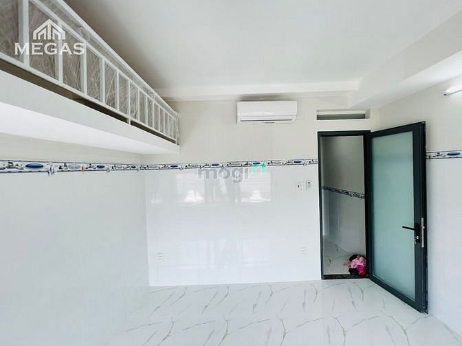 Hình ảnh Phòng trọ thoáng mát có cửa sổ - nội thất cơ bản