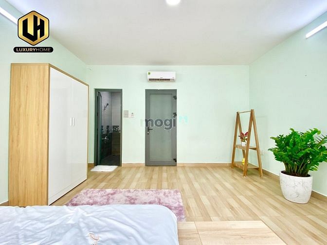 Hình ảnh Cho thuê CHDV KDC Him Lam yên tĩnh gần ĐH RMIT.