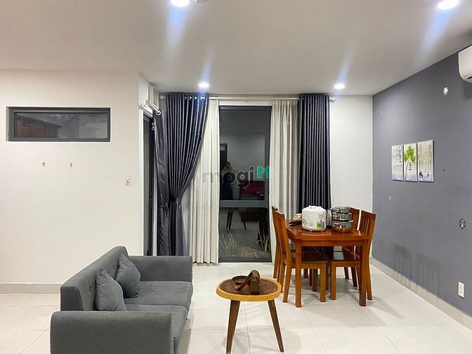 Hình ảnh 🔥 Mb6623 nạp rút nhanh chóng studio Tân Bình 45m2 bancol, cửa sổ, full nội thất tiẹn nghi