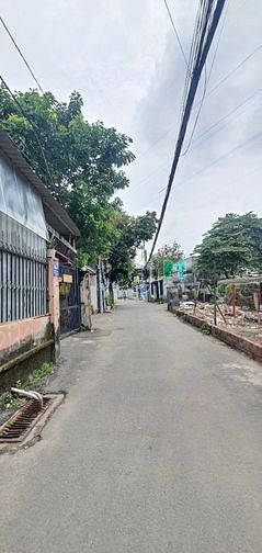 Hình ảnh Nhà Hẻm Thông – Đặng Văn Bi – Thủ Đức – 50M2 – Chỉ 3 Tỷ TL
