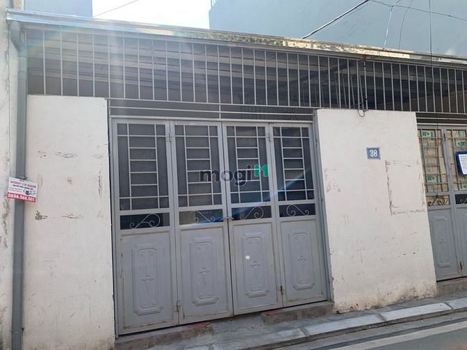 Hình ảnh Bán gấp 60m đất tặng nhà 2 tầng cũ mặt đường đê Bát Khối