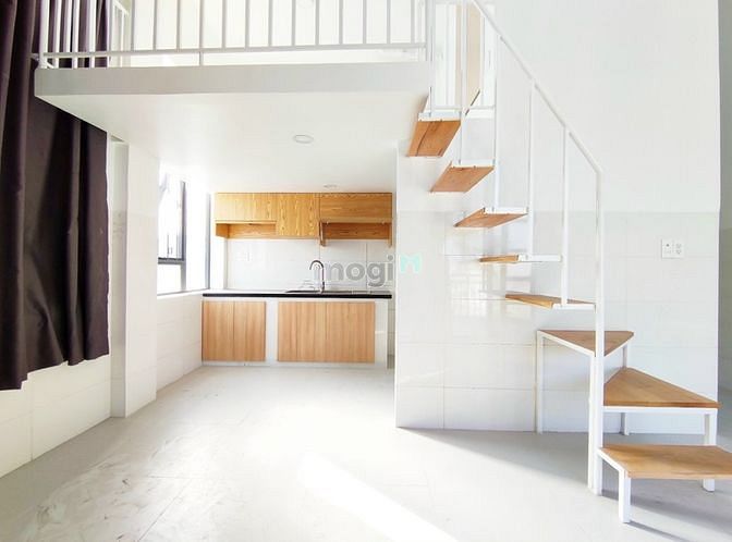 Hình ảnh Mb6623 nạp rút nhanh chóng duplex siêu xinh rộng thoáng với ban công siêu to