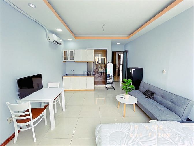 Hình ảnh Phùng Văn Cung - Studio - Cửa Sổ Cực Thoáng , Sáng - Giá Rẻ Tháng 6