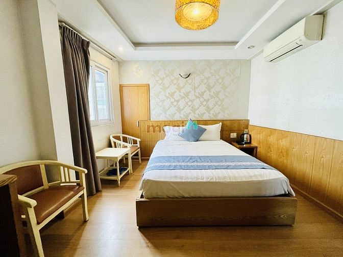Hình ảnh CHDV Full NT - Cửa Sổ View Thoáng - Đối Diện Cv 23/9