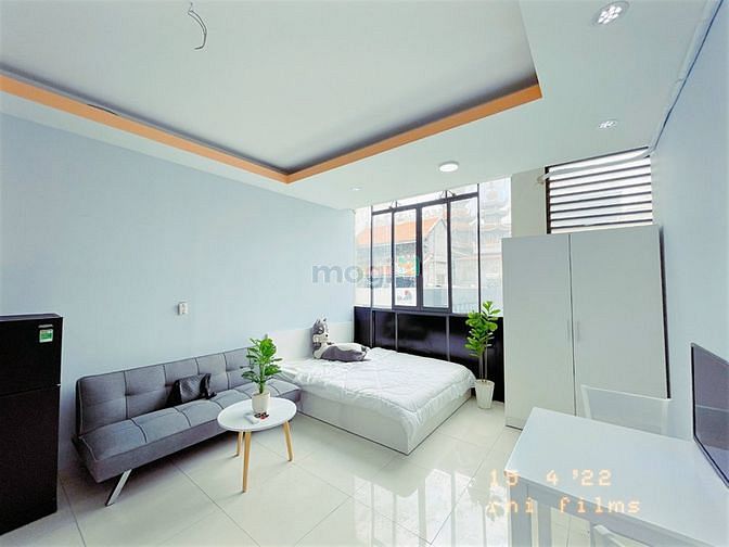 Hình ảnh Phùng Văn Cung - Studio - Cửa Sổ Cực Thoáng , Sáng - Giá Rẻ Tháng 6