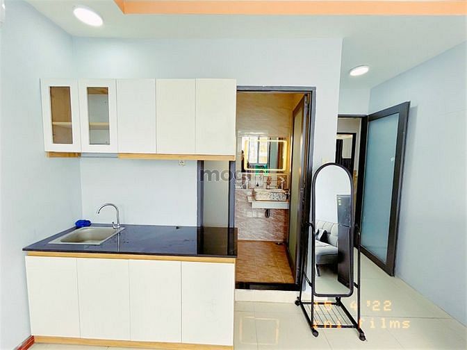 Hình ảnh Phùng Văn Cung - Studio - Cửa Sổ Cực Thoáng , Sáng - Giá Rẻ Tháng 6
