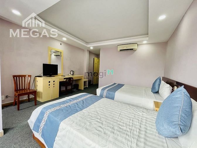 Hình ảnh CHDV Full NT - Cửa Sổ View Thoáng - Đối Diện Cv 23/9