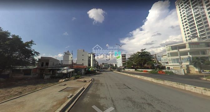Hình ảnh Đất ngay chợ Bình Khánh MT đường Số 4, Quận 2 ngay CC Thuận Việt  79m2