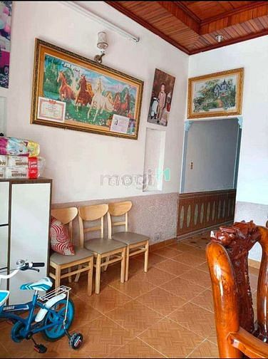 Hình ảnh Nhà cấp 4 đường Bình Thới quận 11