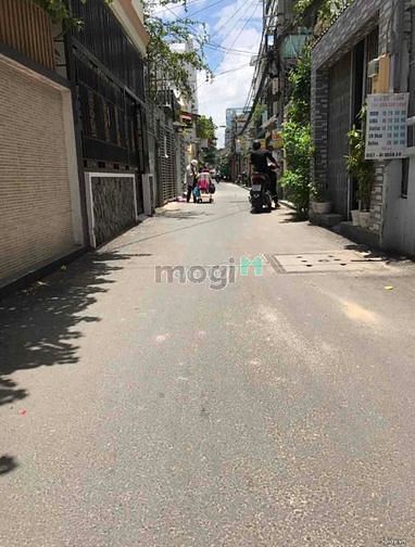 Hình ảnh Nhà cấp 4 đường Bình Thới quận 11