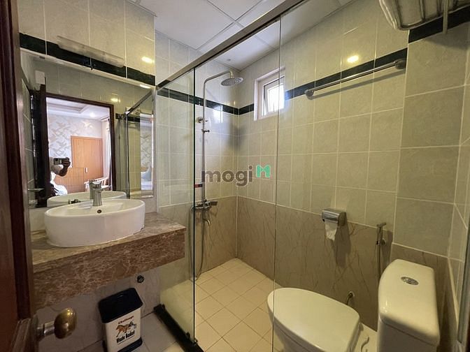 Hình ảnh CHDV Full NT - Cửa Sổ View Thoáng - Đối Diện Cv 23/9