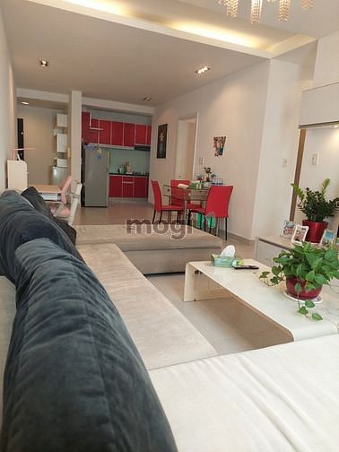 Hình ảnh Cần bán căn góc vị trí đẹp nhất SKY GARDEN