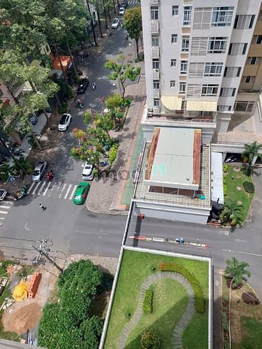 Hình ảnh Cần bán căn góc vị trí đẹp nhất SKY GARDEN