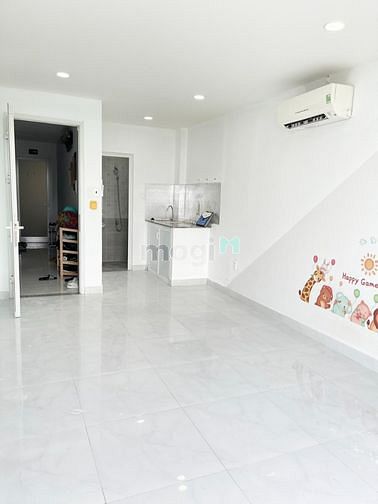 Hình ảnh 😍Studio Thoáng mát- Tiện nghi- Có máy lạnh- đ. Đặng Thùy Trâm- Ở ngay