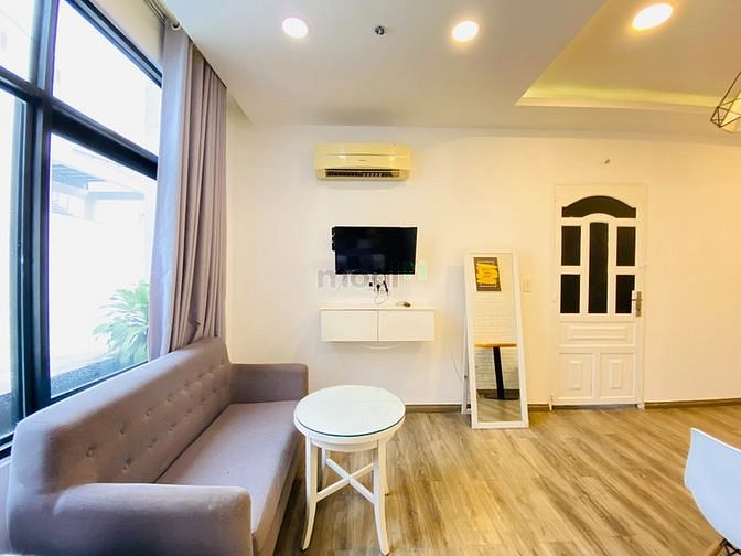 Hình ảnh Mb6623 nạp rút nhanh chóng quận 1 - PenHouse ban công