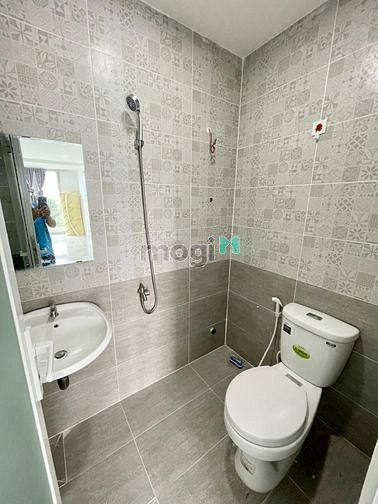 Hình ảnh 😍Studio Thoáng mát- Tiện nghi- Có máy lạnh- đ. Đặng Thùy Trâm- Ở ngay