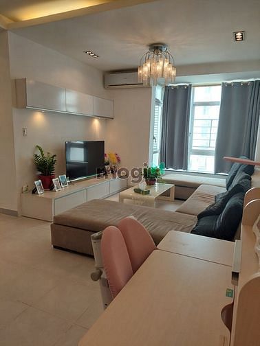 Hình ảnh Cần bán căn góc vị trí đẹp nhất SKY GARDEN