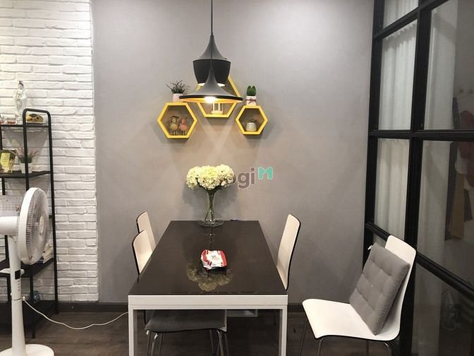 Hình ảnh BOTANICA PREMIER, 51m2, Giá bán 3ty2 , full bao phí, có nội thất